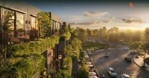 Đầu tư BĐS Bình Dương 2026