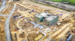 Tiến độ dự án One Era