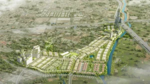 Tiến độ dự án One Era