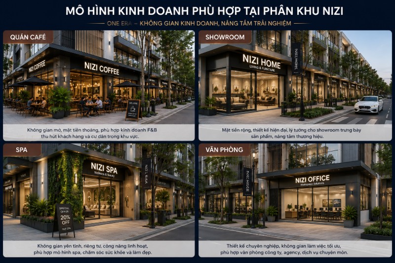 Ảnh mô phỏng các ngành nghề