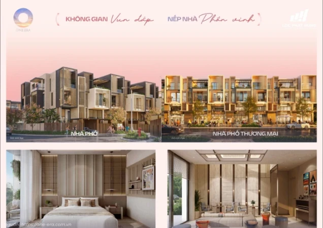 Chuyển Nhượng One Era